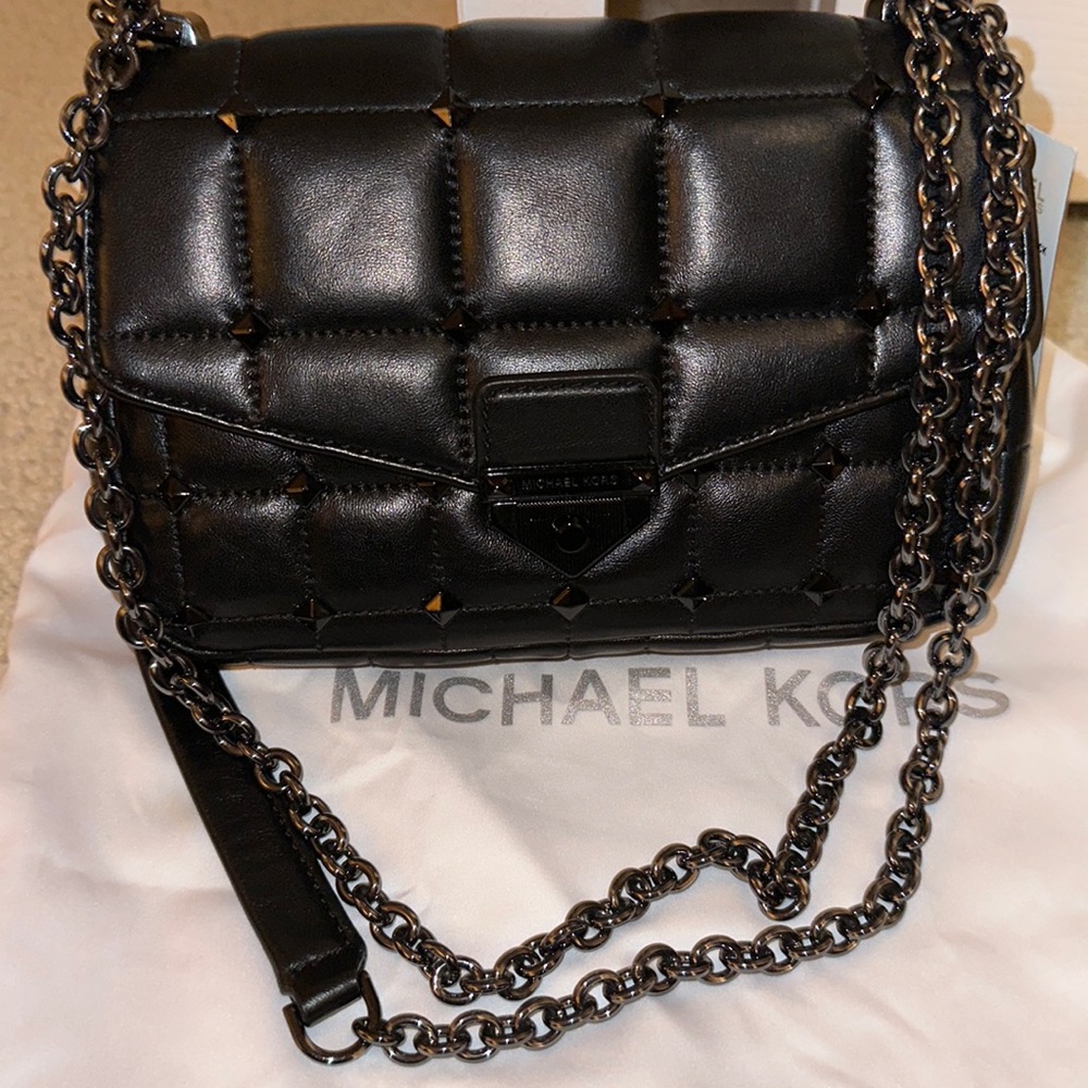 Michael by Michael Kors Soho Crossbody Handbag